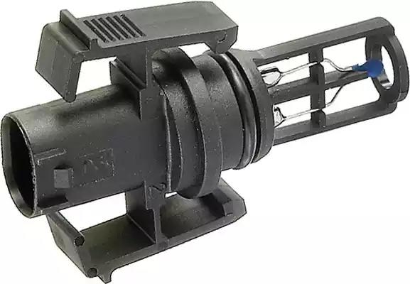 Датчик температура впуск. повітря 6PT009109291 BEHR HELLA