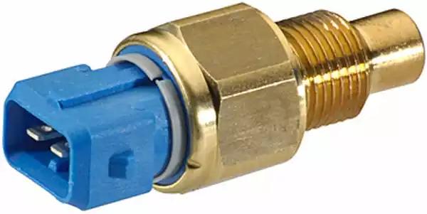 Hella citroen датчик температури води berlingo jumpy jumper fiat scudo ducato... 6PT009309031 BEHR HELLA