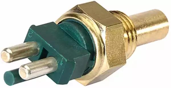 Hella vw датчик температури охол. рідини 2 виходи lt28-46 6PT009309041 BEHR HELLA