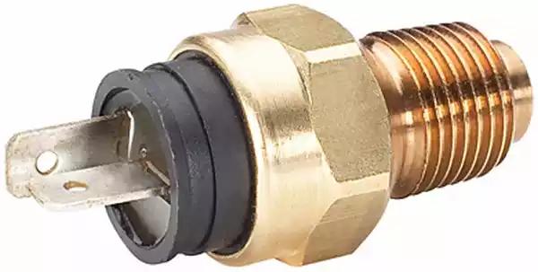 Hella fiat датчик температури води ducato 2.5d 94- 6PT009309531 BEHR HELLA