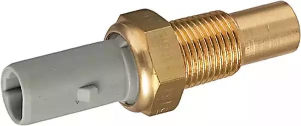 Датчик, температура охолоджувальної рідини 6PT013113001 BEHR HELLA