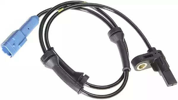 Датчик частота вращения колеса 6PU009106901 BEHR HELLA