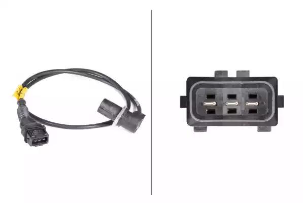 Датчик імпульсів колінчастого вала 6PU009110001 BEHR HELLA