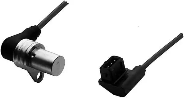 Імпульсний датчик, колінчатий вал 6PU009110511 BEHR HELLA