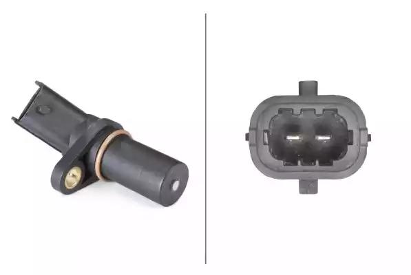 Імпульсний датчик колінчатий вал 6PU009121221 BEHR HELLA