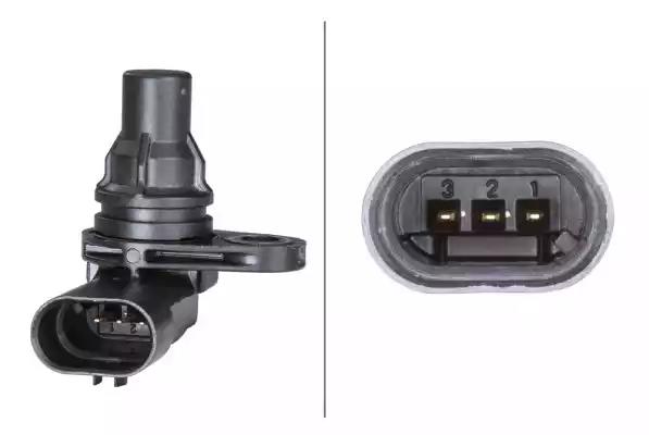 Датчик положення кулачкового вала 6PU009121321 BEHR HELLA