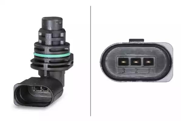 Hella citroen датчик обертів двигуна c1c2c3nemo 6PU009121381 BEHR HELLA