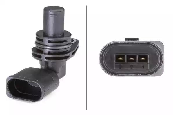 Датчик импульс зажигания датчик положение... 6PU009121401 BEHR HELLA