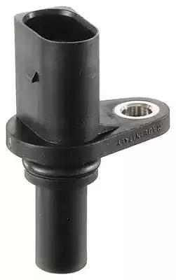 Датчик, швидкість/кількість обертів 6PU009145051 BEHR HELLA