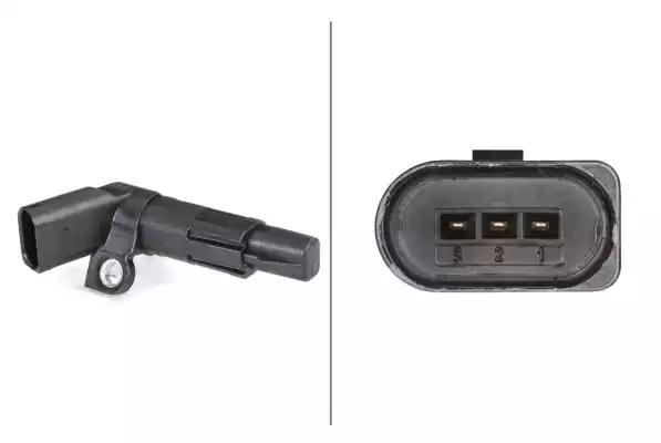 Датчик импульсов 6PU009163481 BEHR HELLA