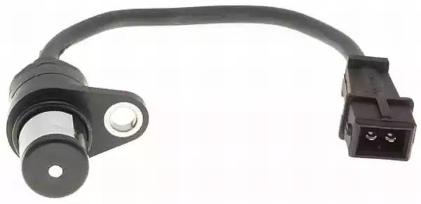 Hella hyundai датчик обертів двигуна кол.вала accent 99- getz -09. kia 6PU009167011 BEHR HELLA