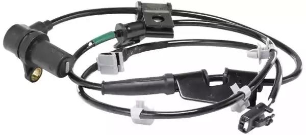 Датчик, кількість обертів колеса 6PU012039271 BEHR HELLA