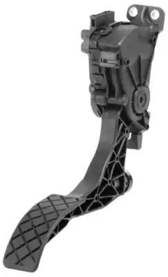 Педаль акселератора з датчиком 6PV008496711 BEHR HELLA