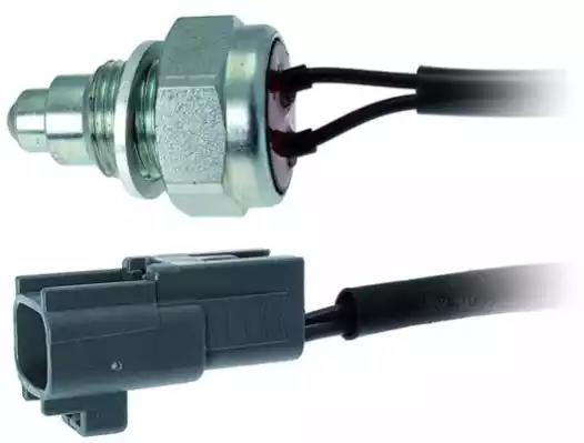 Перемикач, ліхтар заднього ходу 6ZF008621611 BEHR HELLA