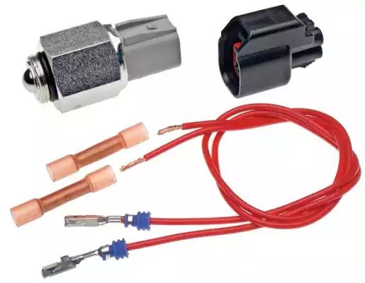Перемикач, ліхтар заднього ходу 6ZF008621941 BEHR HELLA