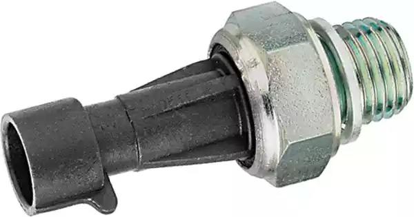 Hella fiat датчик тиску оливи ducato 2.3 01- iveco 6ZL009600171 BEHR HELLA