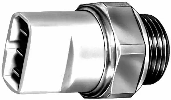 Термовыключатель вентилятор радиатора 6ZT007802001 BEHR HELLA