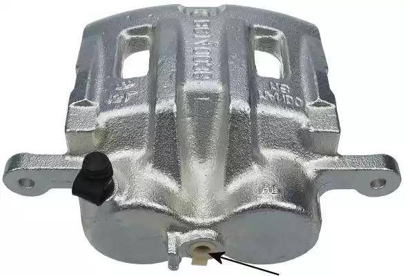 Гальмівний супорт 8AC355385781 BEHR HELLA