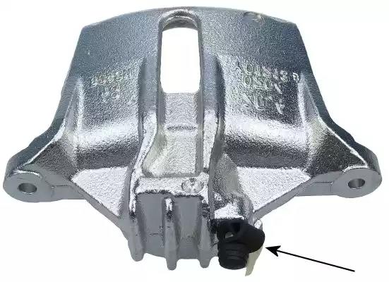 8AC355387781 BEHR HELLA