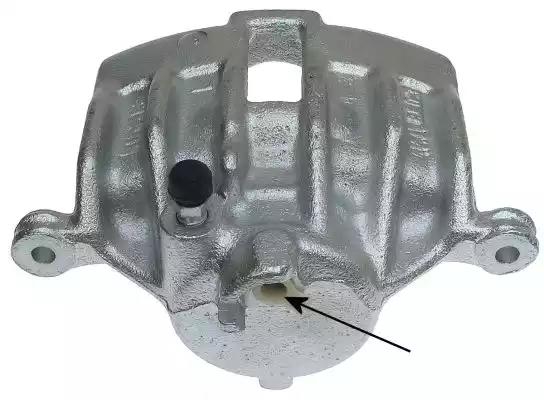 8AC355392251 BEHR HELLA