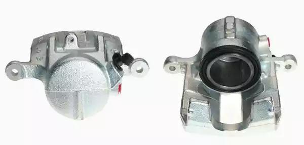 Гальмівний супорт 8AC355394291 BEHR HELLA