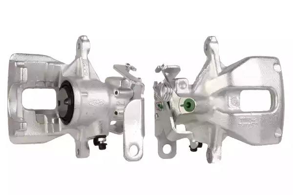 Гальмівний супорт 8AC355395451 BEHR HELLA