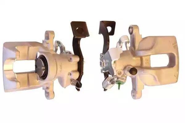 Гальмівний супорт 8AC355395571 BEHR HELLA