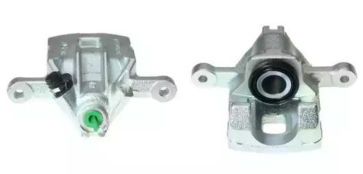 Гальмівний супорт 8AC355396661 BEHR HELLA