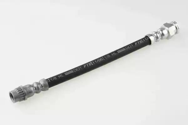 Гальмівний шланг 8AH355462481 BEHR HELLA