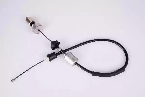 Тросовий привод, привод зчеплення 8AK355700121 BEHR HELLA