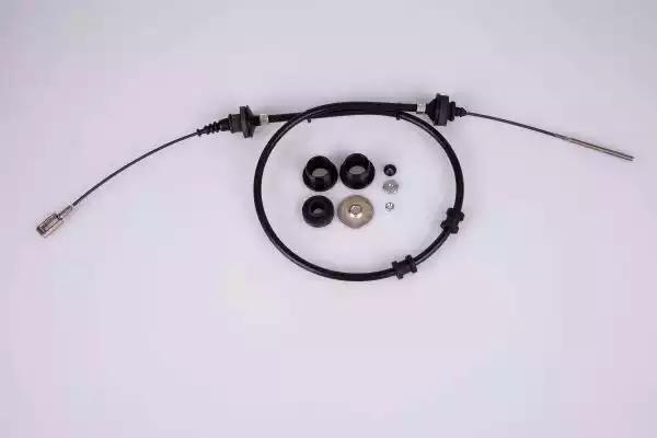 Тросовий привод, привод зчеплення 8AK355700381 BEHR HELLA