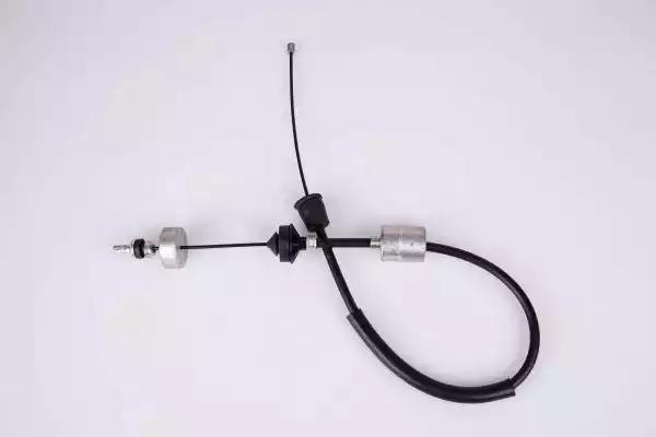 Тросовий привод, привод зчеплення 8AK355700861 BEHR HELLA