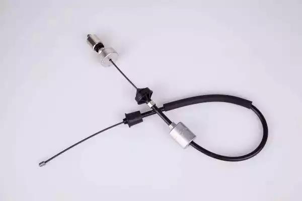 Тросовий привод, привод зчеплення 8AK355700901 BEHR HELLA