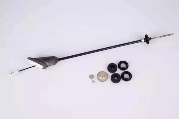 Тросовий привод, привод зчеплення 8AK355701861 BEHR HELLA