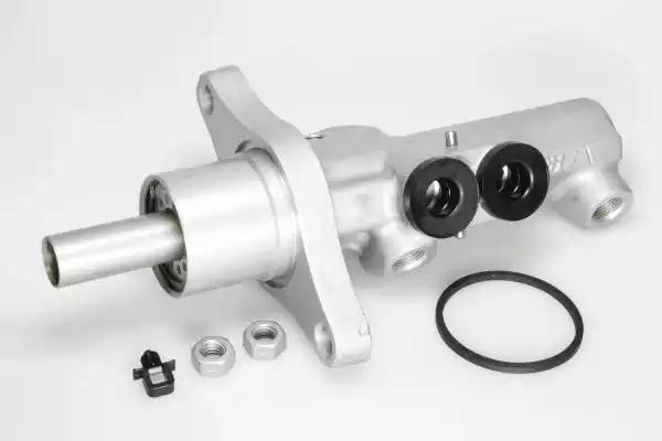 Головний гальмівний циліндр 8AM355503261 BEHR HELLA