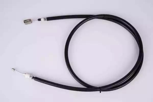 Тросовий привод, стоянкове гальмо 8AS355660071 BEHR HELLA