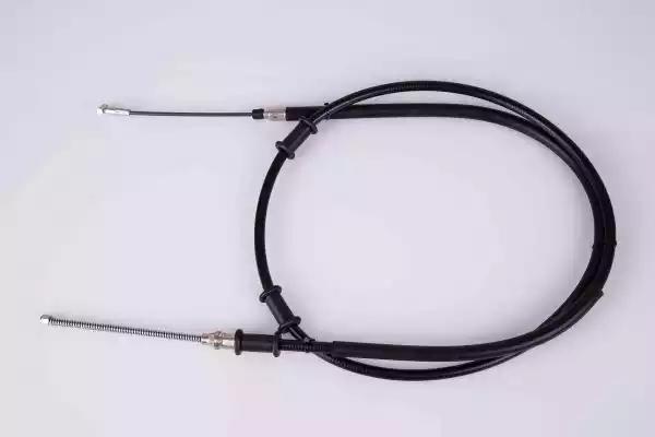 Тросовий привод, стоянкове гальмо 8AS355661231 BEHR HELLA