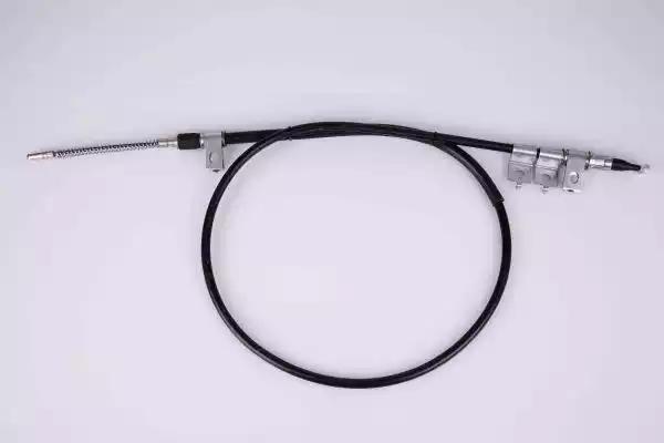 Тросовий привод, стоянкове гальмо 8AS355661711 BEHR HELLA