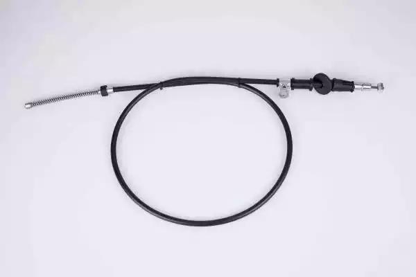 Тросовий привод, стоянкове гальмо 8AS355663741 BEHR HELLA