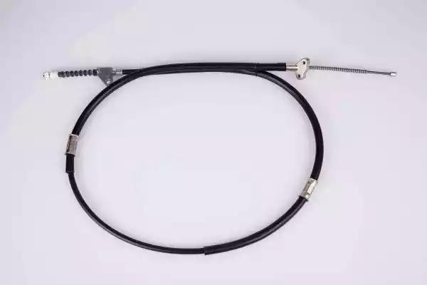 Тросовий привод, стоянкове гальмо 8AS355664941 HELLA