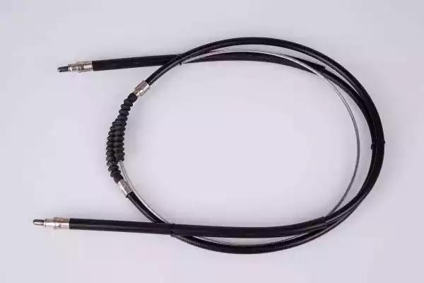 Тросовий привод, стоянкове гальмо 8AS355666391 BEHR HELLA