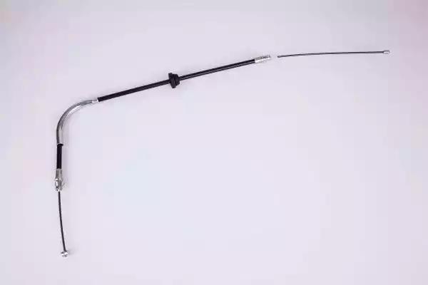 Тросовий привод, стоянкове гальмо 8AS355667131 BEHR HELLA