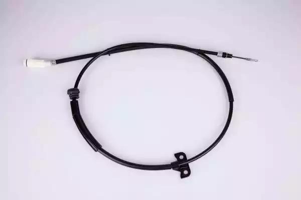 Тросовий привод, стоянкове гальмо 8AS355668331 BEHR HELLA