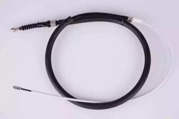 Тросовий привод, стоянкове гальмо 8AS355670221 HELLA