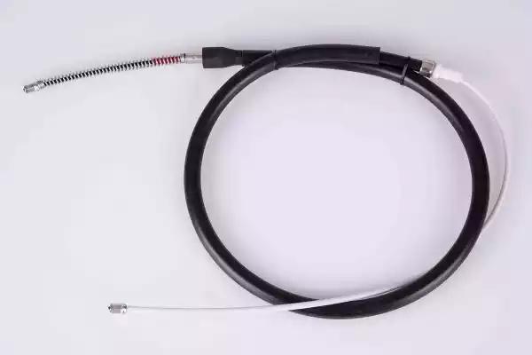 Трос ручного гальма 8AS355670361 BEHR HELLA