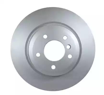 Hella pro bmw диск гальмівний задній вент e90 320d-335xd 33622 8DD355111961 BEHR HELLA