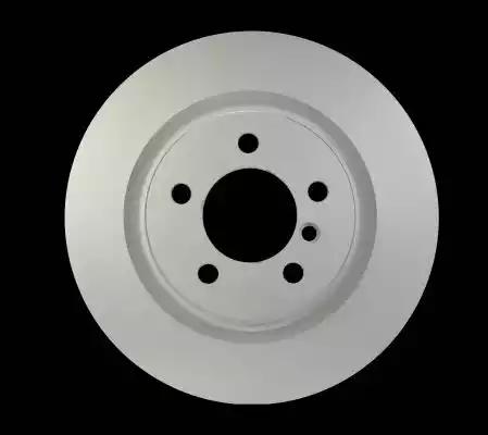 Гальмівний диск 8DD355115961 BEHR HELLA