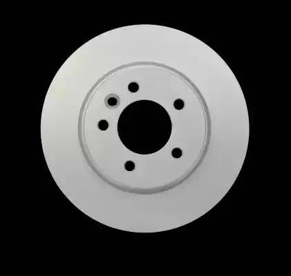 Hella pro land rover гальмівний диск передн. discovery iii discovery iv range... 8DD355118641 BEHR HELLA