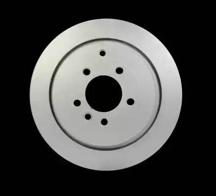 Hella pro land rover гальмівний диск задн. discovery iv range rover sport i 8DD355118781 BEHR HELLA