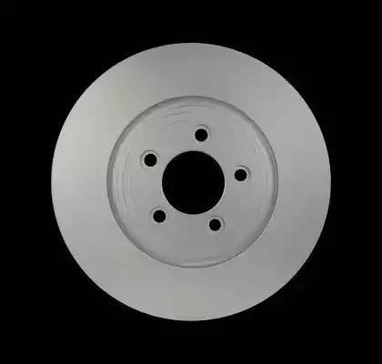 Гальмівний диск 8DD355128881 BEHR HELLA